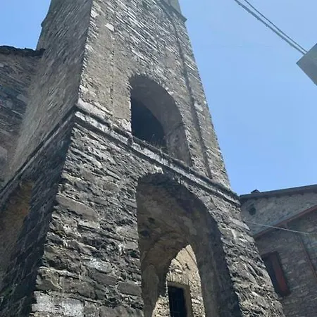 דירה Monolocale Corchia *