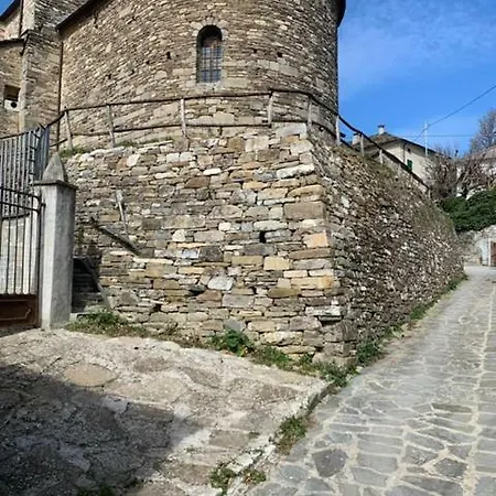 דירה Monolocale Corchia