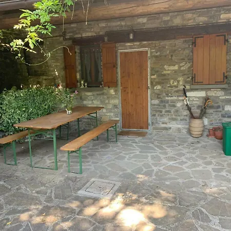 דירה Monolocale Corchia *